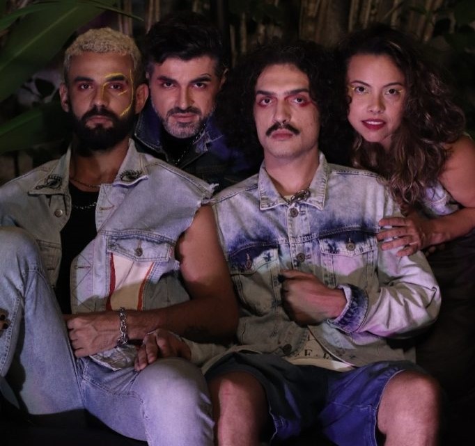 DoSol promove shows em Mossoró no feriado da Semana Santa