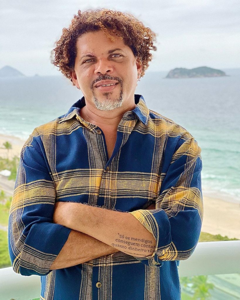 Givaldo Alves de Souza