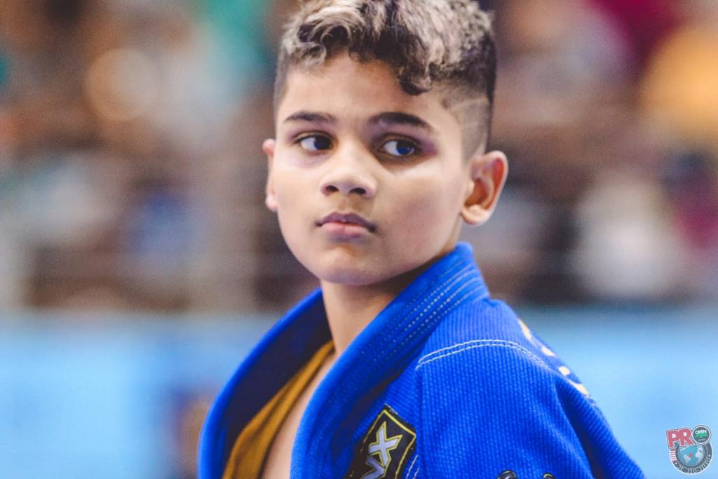 Brasileiro vence campeonato mundial de Jiu-Jitsu nos EUA - Só Notícia Boa