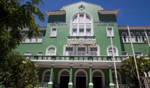 Maternidade Escola Januário Cicco