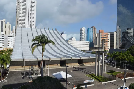 Catedral Metropolitana de Natal