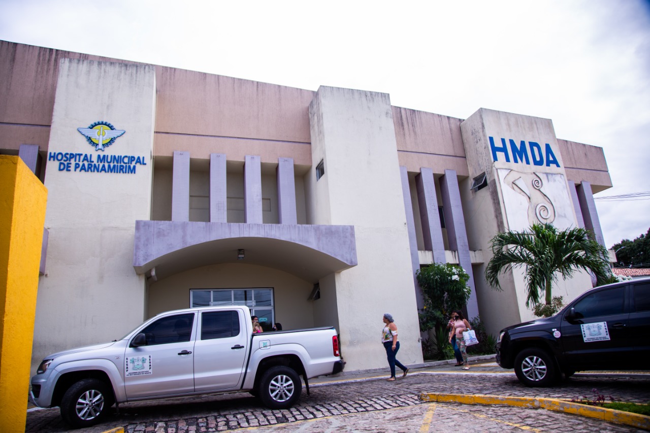 Hospital Maternidade Divino Amor