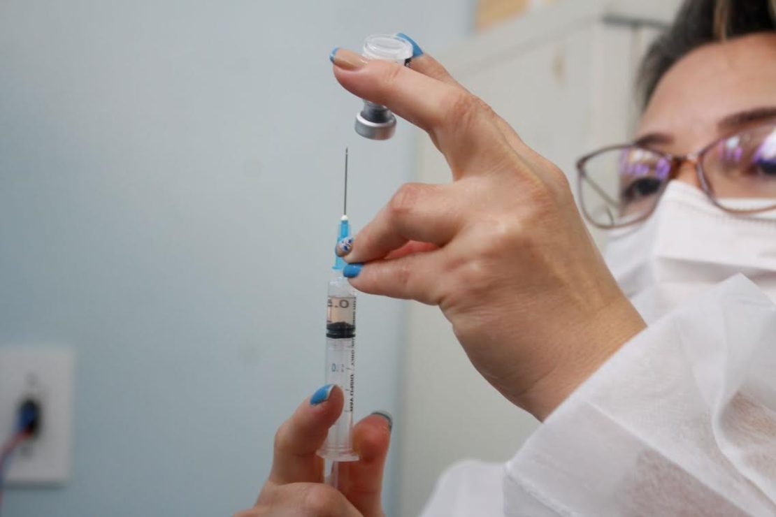 Campanha Nacional de Vacinação contra a Influenza inicia no próximo dia 10