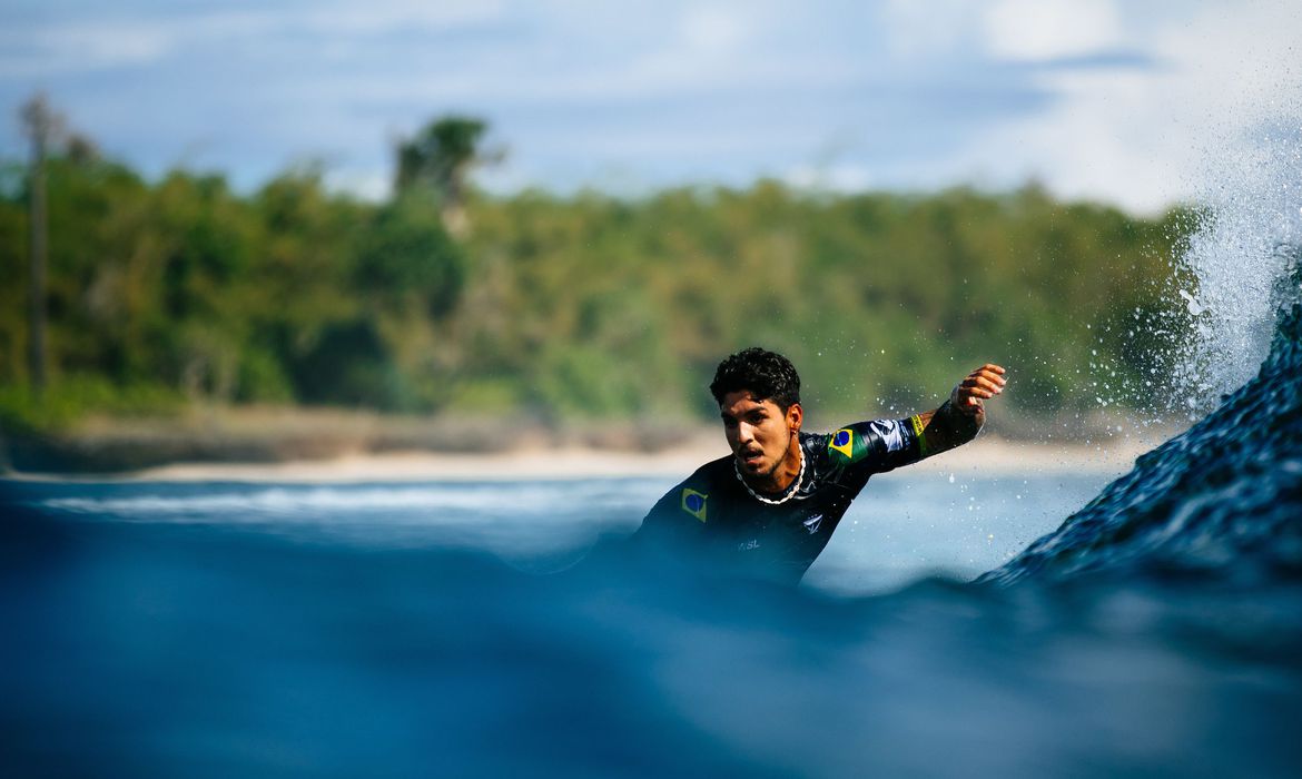 Gabriel Medina