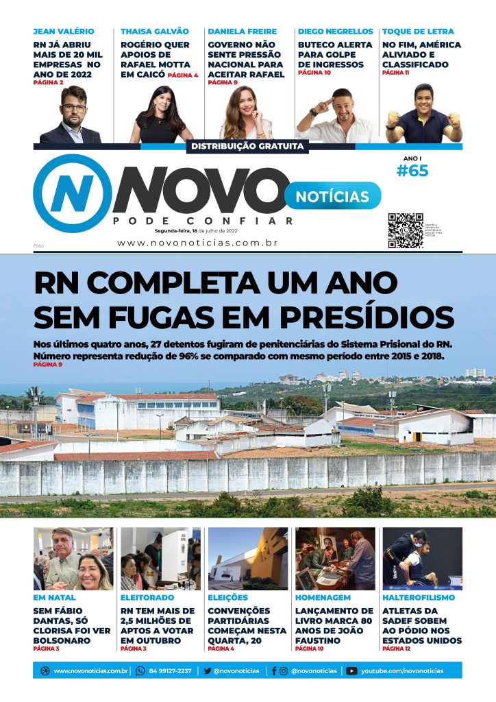 NOVO Ed 65