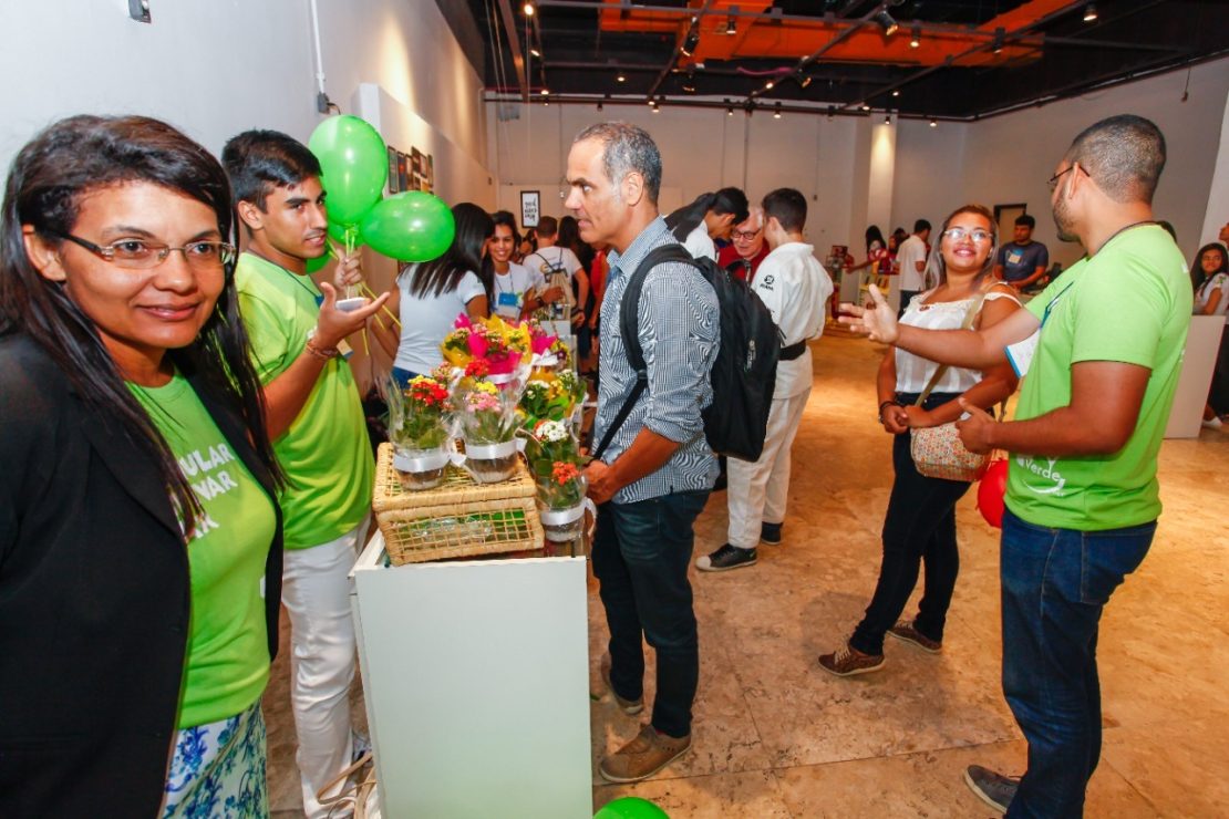 Feira das Miniempresas