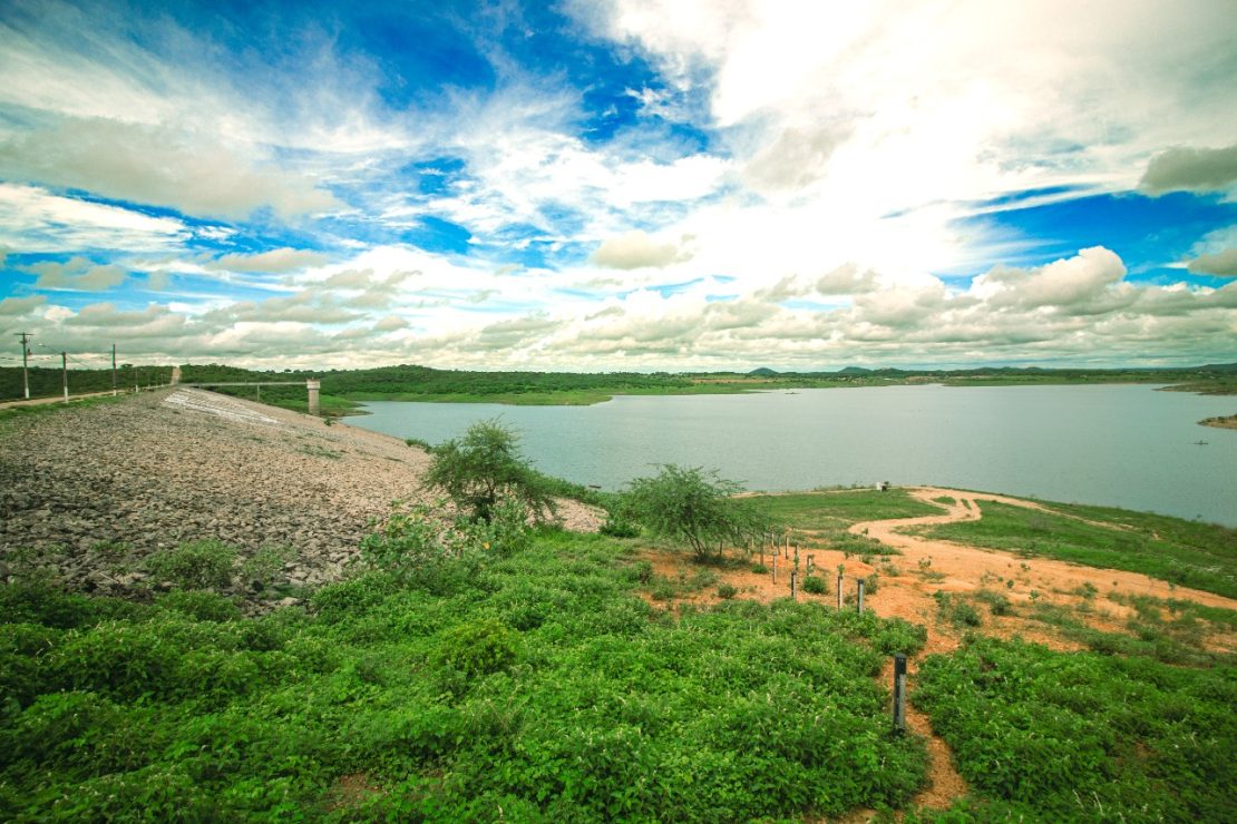 Lagoa do Bonfim