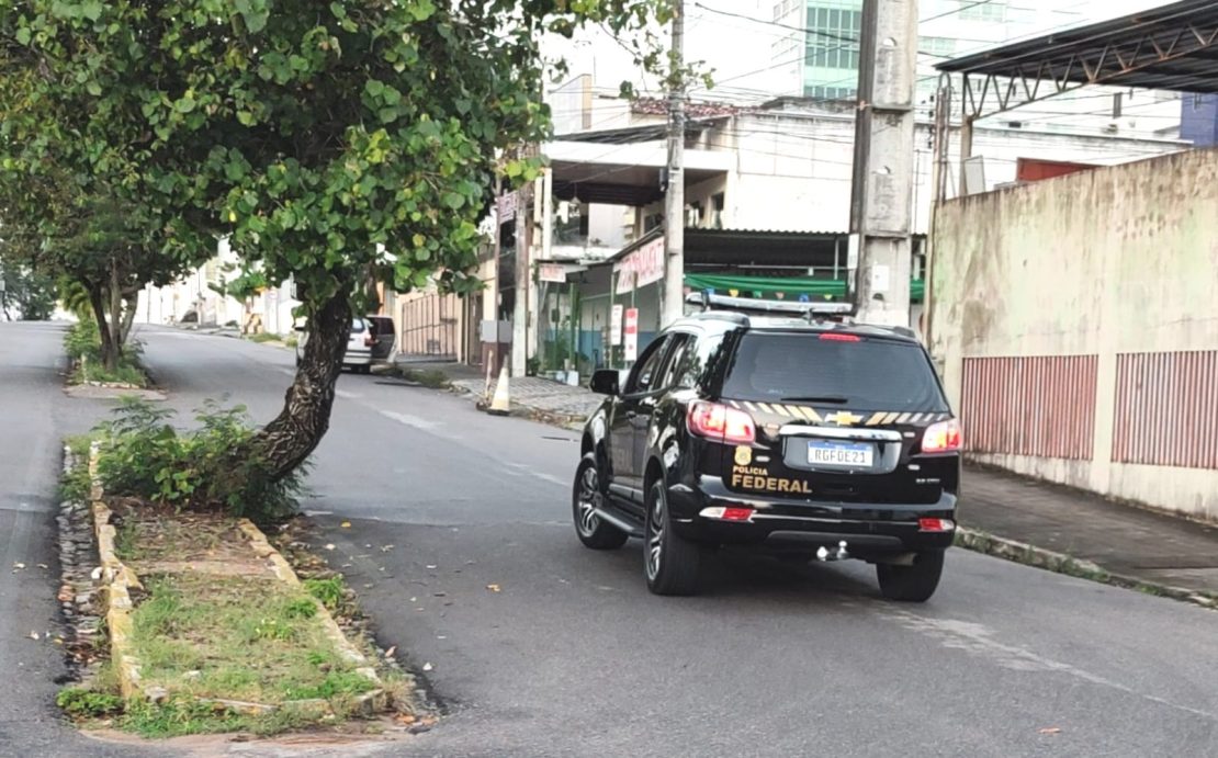 Polícia Federal