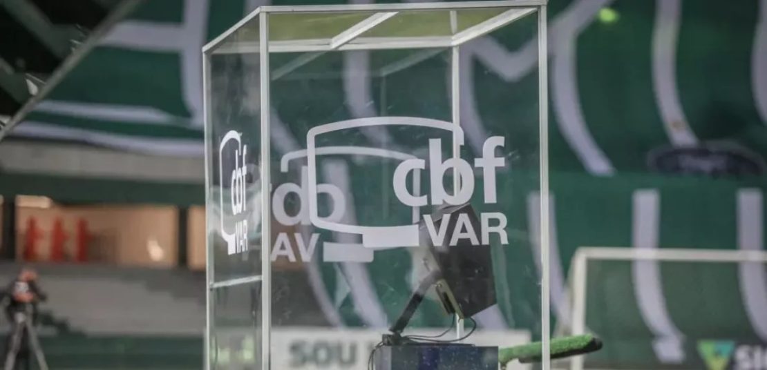 Finais do Campeonato Potiguar entre ABC e América terão auxílio do VAR