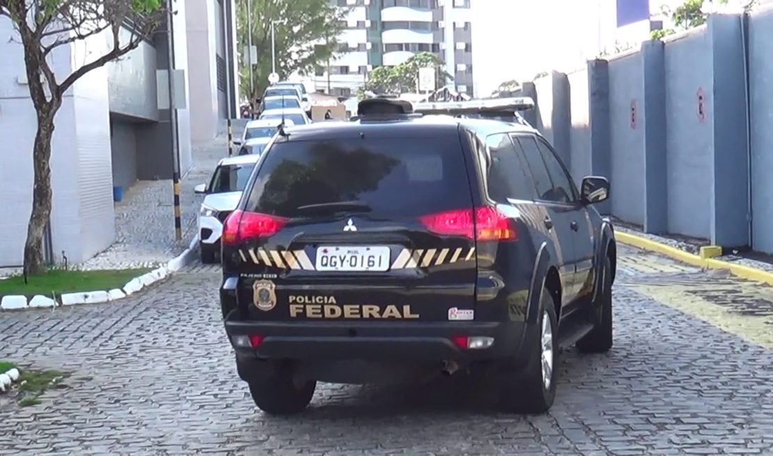 Polícia Federal