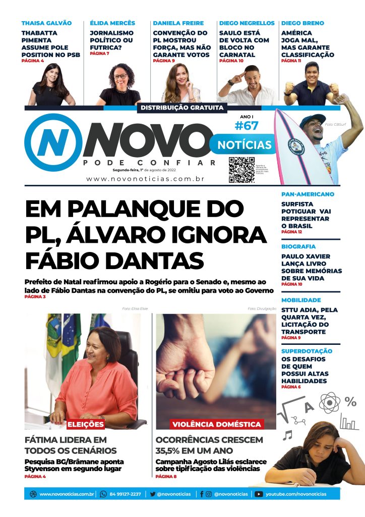 NOVO Ed. 67