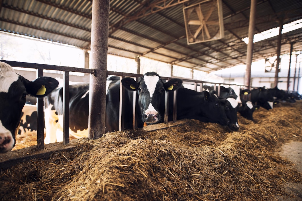 Feira Agropecuária de Jandaíra - AGROPEC