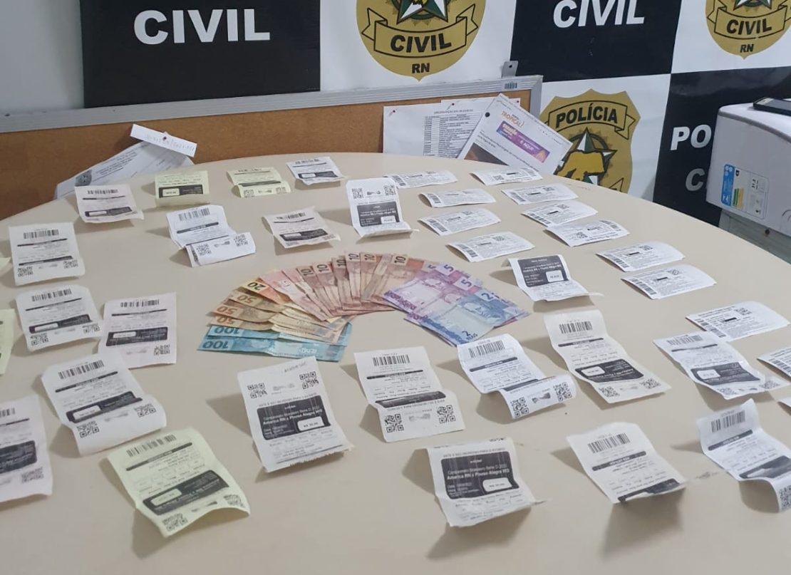 Polícia Civil