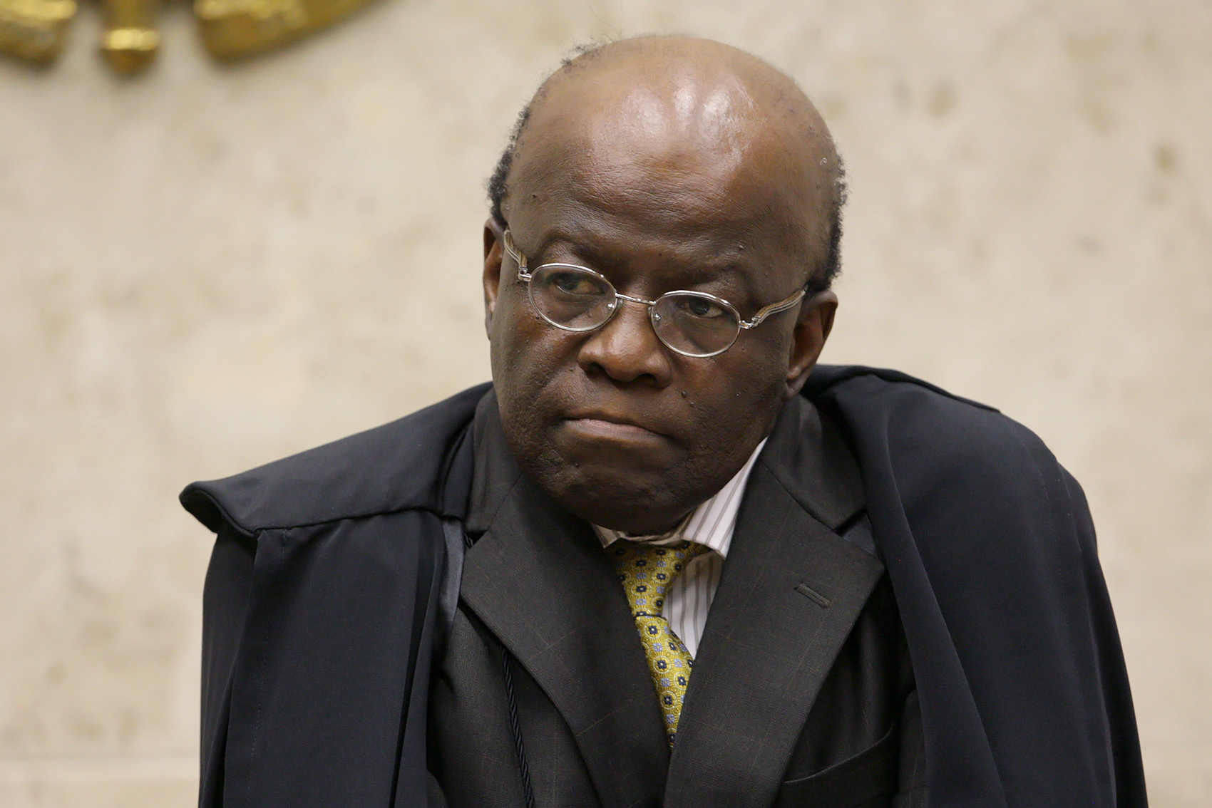 Joaquim Barbosa