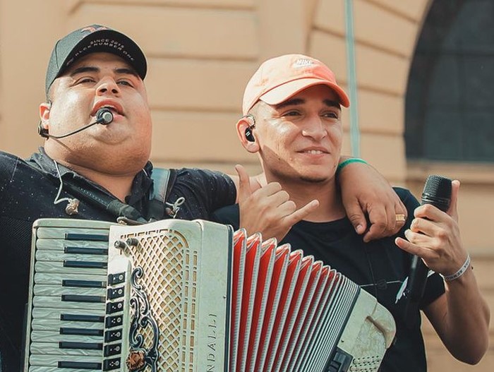 João Gomes e Tarcisio do Acordeon estão entre as atrações do Arena Experience em Natal