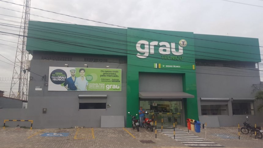 Grau Técnico Natal