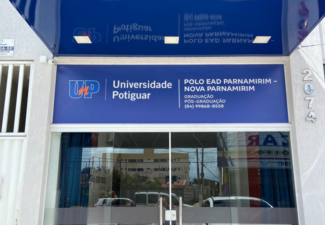 UnP em Nova Parnamirim