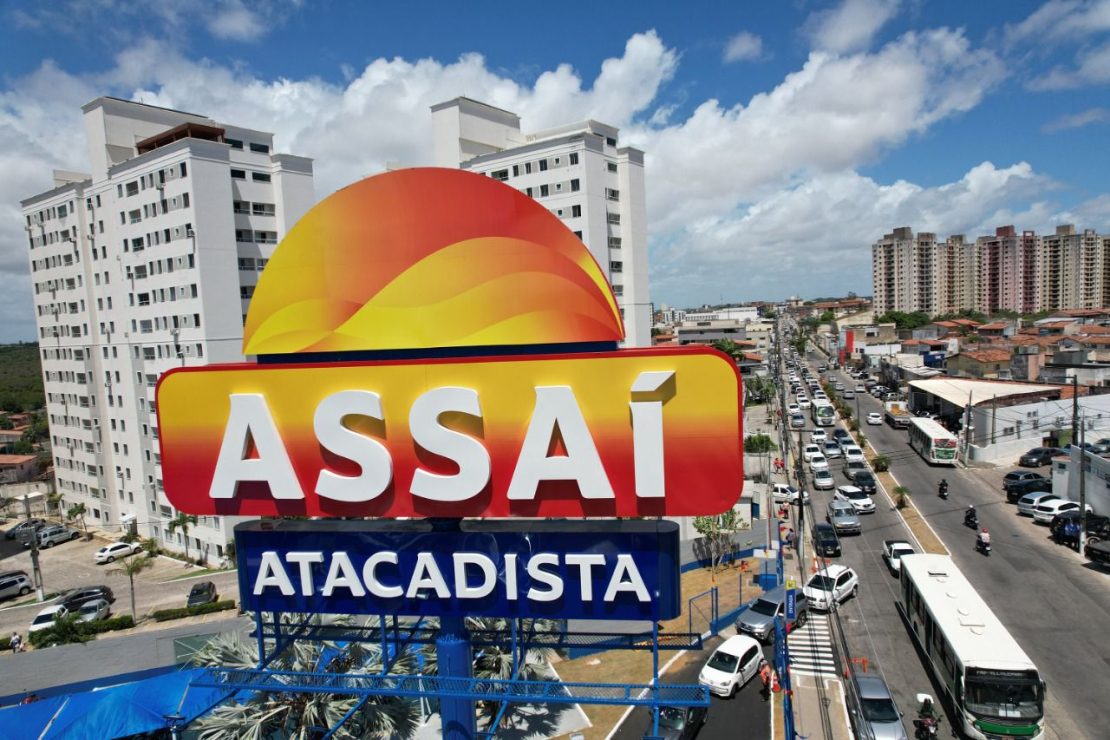 Assaí Atacadista