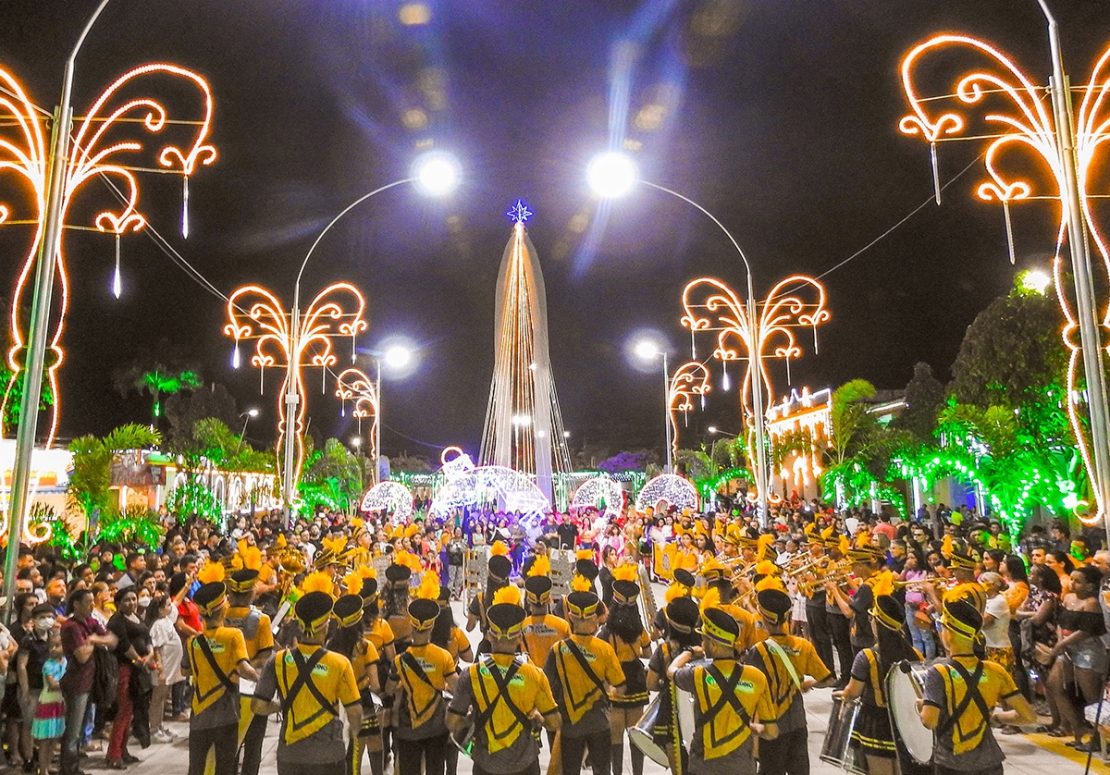 Natal na Serra