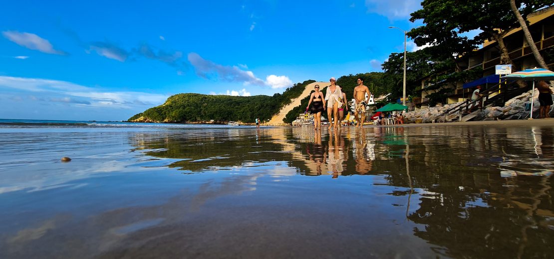 Natal Ponta Negra