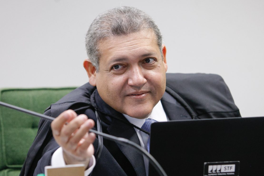 Nunes Marques