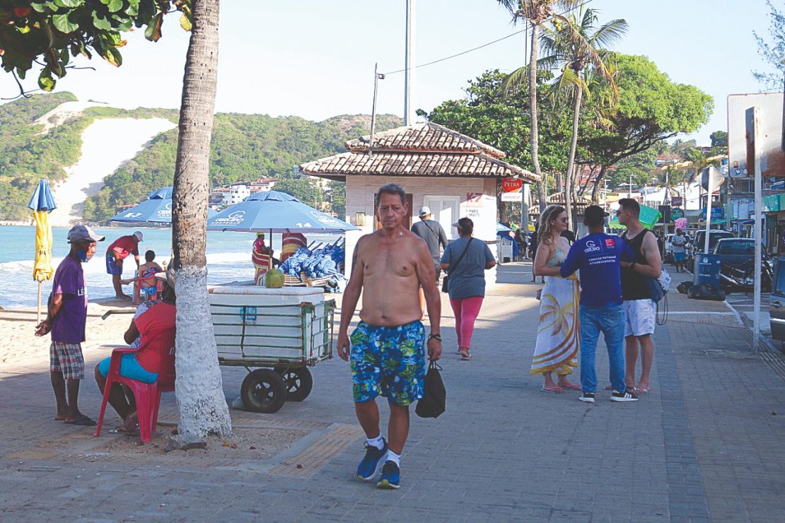 Destinos férias julho