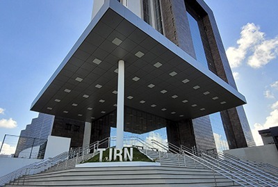 Tribunal de Justiça do Estado do Rio Grande do Norte