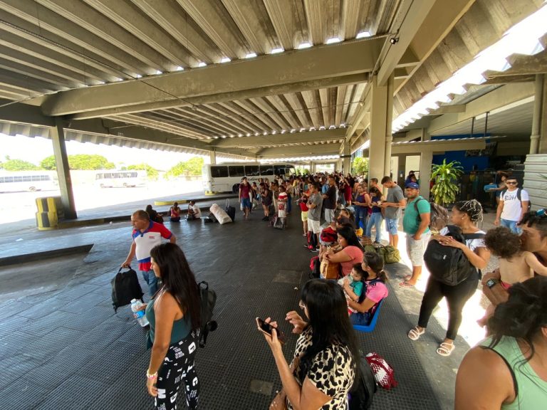 Rodoviária de Natal