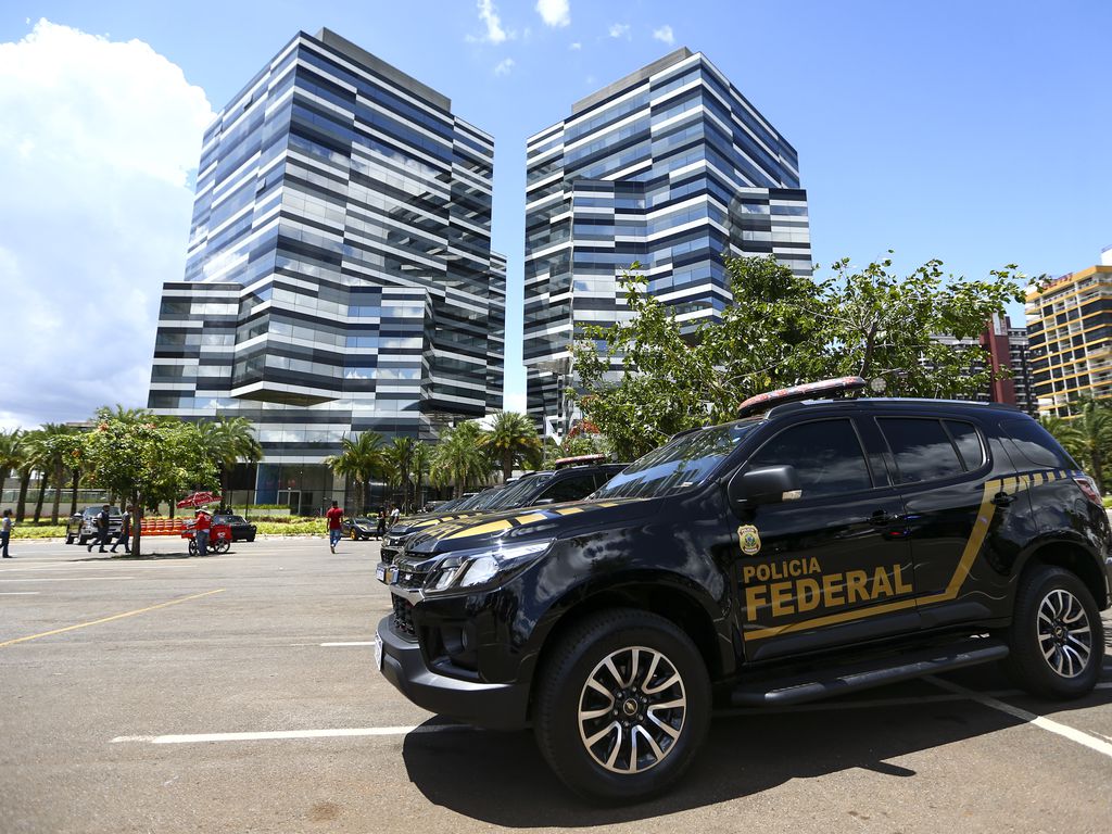 Polícia Federal