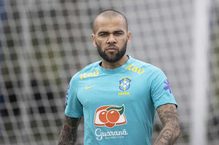 Julgamento de Daniel Alves tem data definida, segundo jornal espanhol