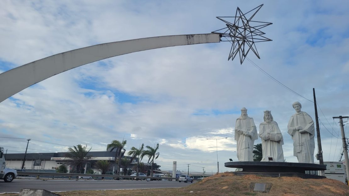 Natal Mantém Viva A Tradição Da Festa Dos Santos Reis 