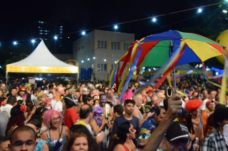 Carnaval em Natal