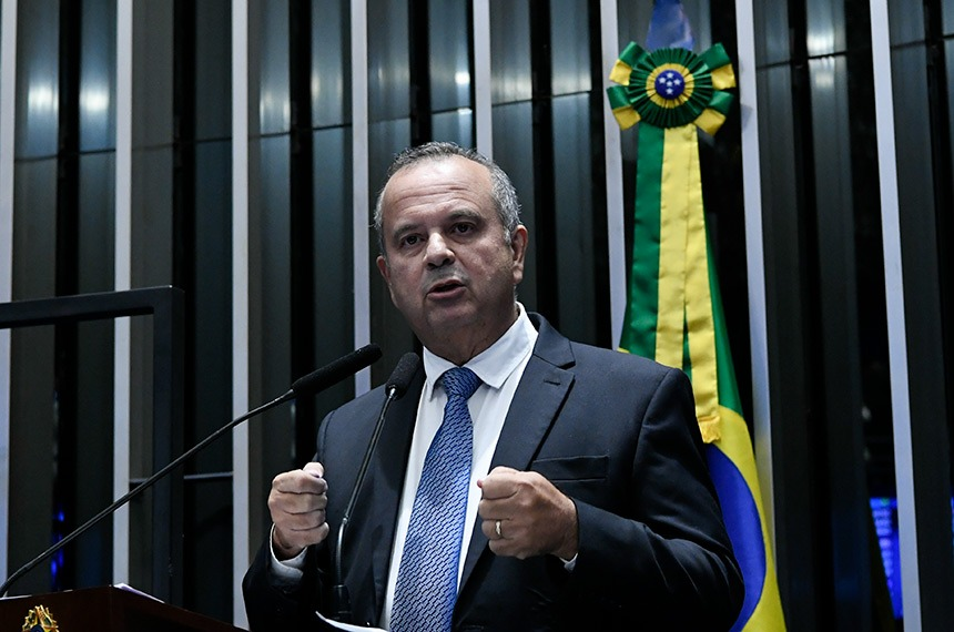 Rogério Marinho