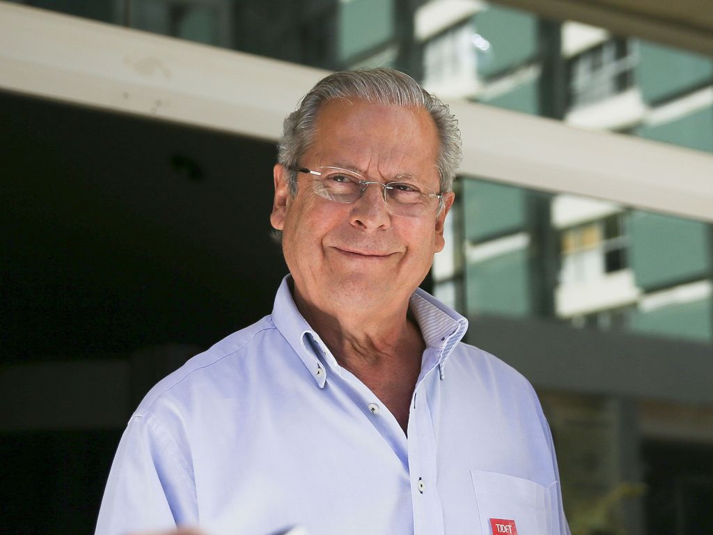 José Dirceu