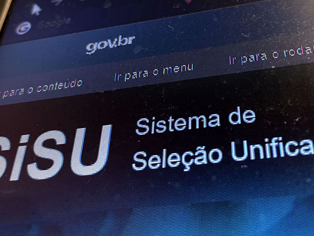 Sisu: inscrições para vagas do 2º semestre se encerram hoje (22)