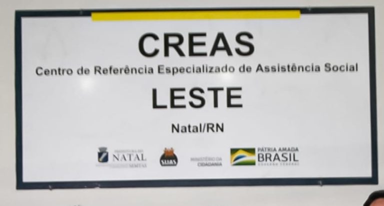 Creas Leste