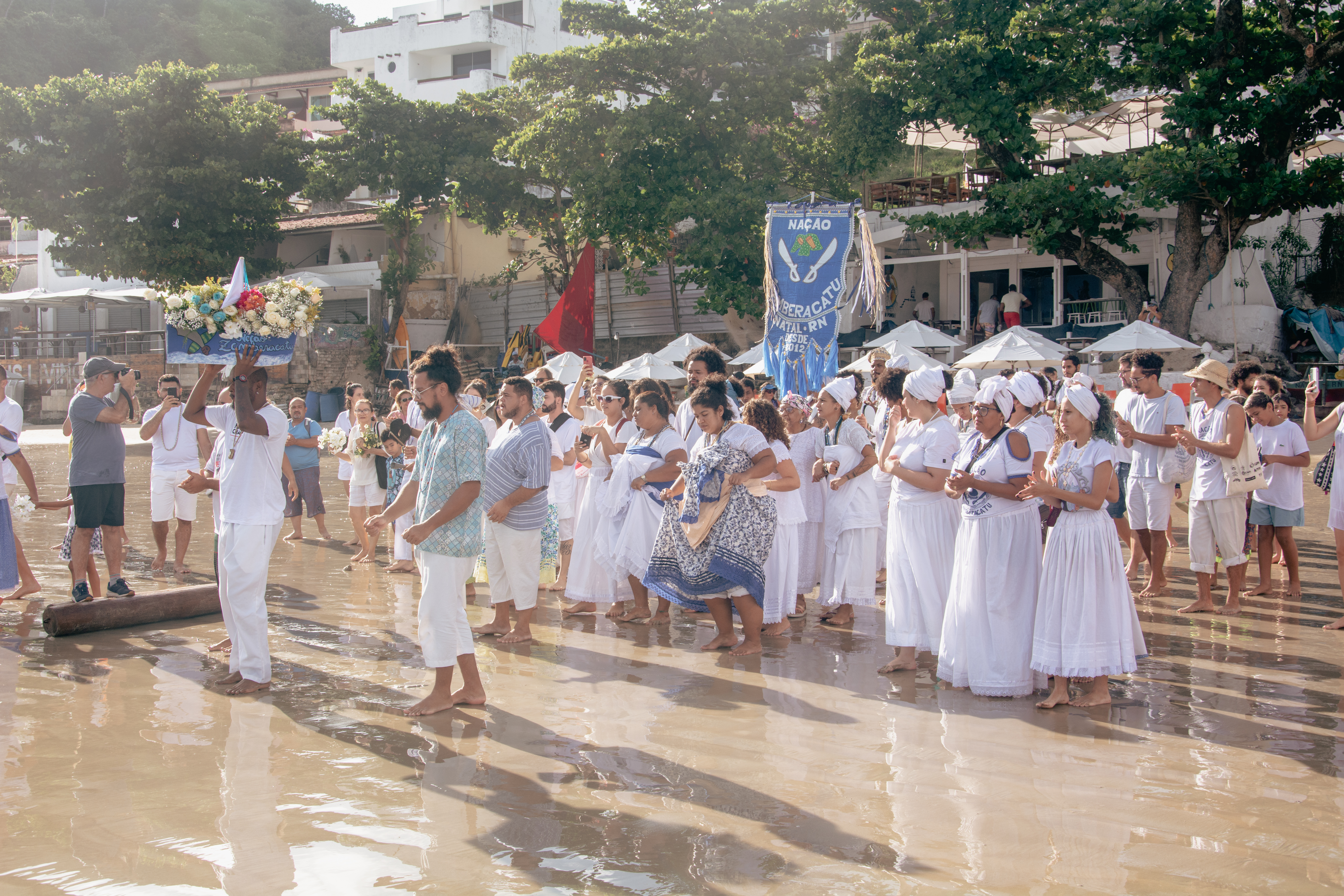 Festa de Iemanjá