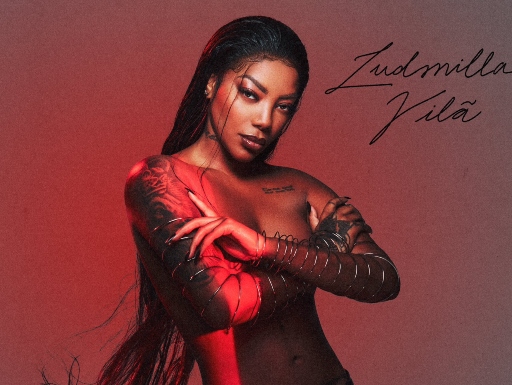 Ludmilla divulga 'tracklist' de seu novo álbum 'Vilã'