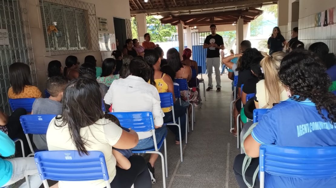 Primeiro dia de greve dos professores no RN