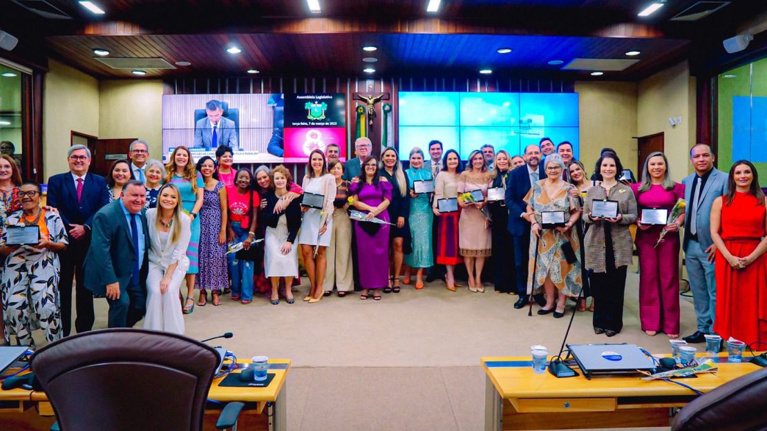 Assembleia celebra o Dia Internacional da Mulher com novas iniciativas - Foto: João Gilberto/ALRN