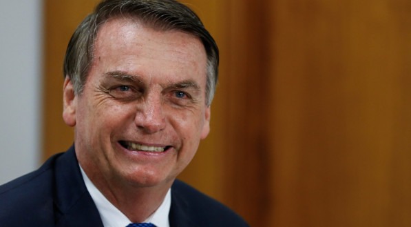 Jair Bolsonaro confirmou que incorporou ao seu acervo pessoal as joias que recebeu como presentes da Arábia Saudita ao Estado brasileiro.