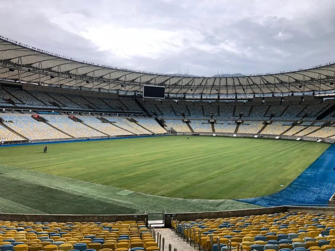 Semifinais do Campeonato Carioca terão torcida mista e exclusão de cinco torcidas organizadas