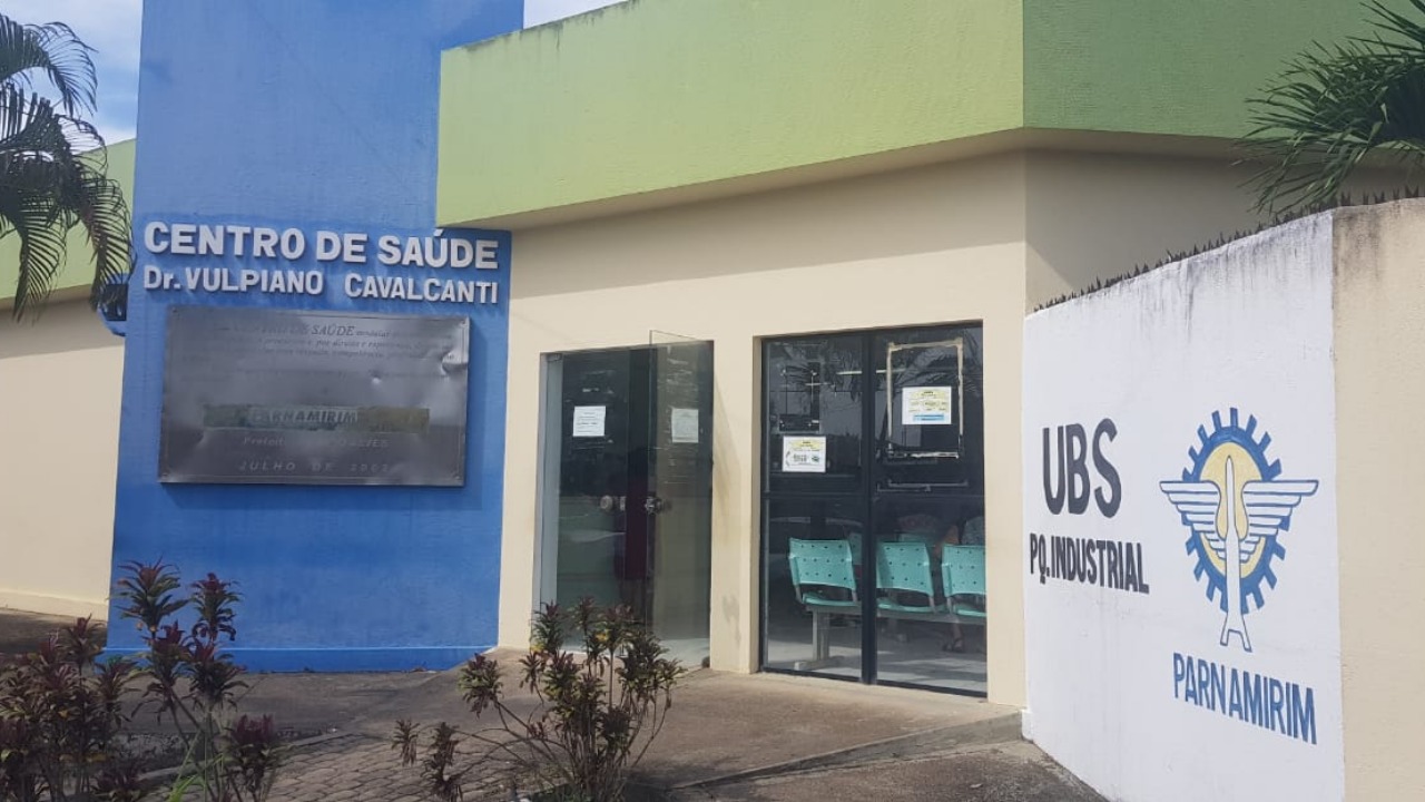 Unidades de saúde voltam à normalidade em Parnamirim; confira demais ...