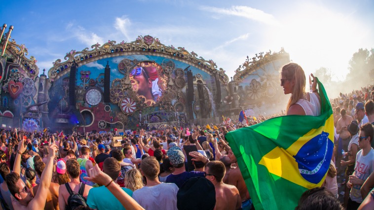 Tomorrowland Brasil 2023: ingressos para o festival esgotam-se em 3 horas