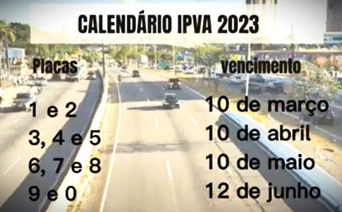 IPVA 2023