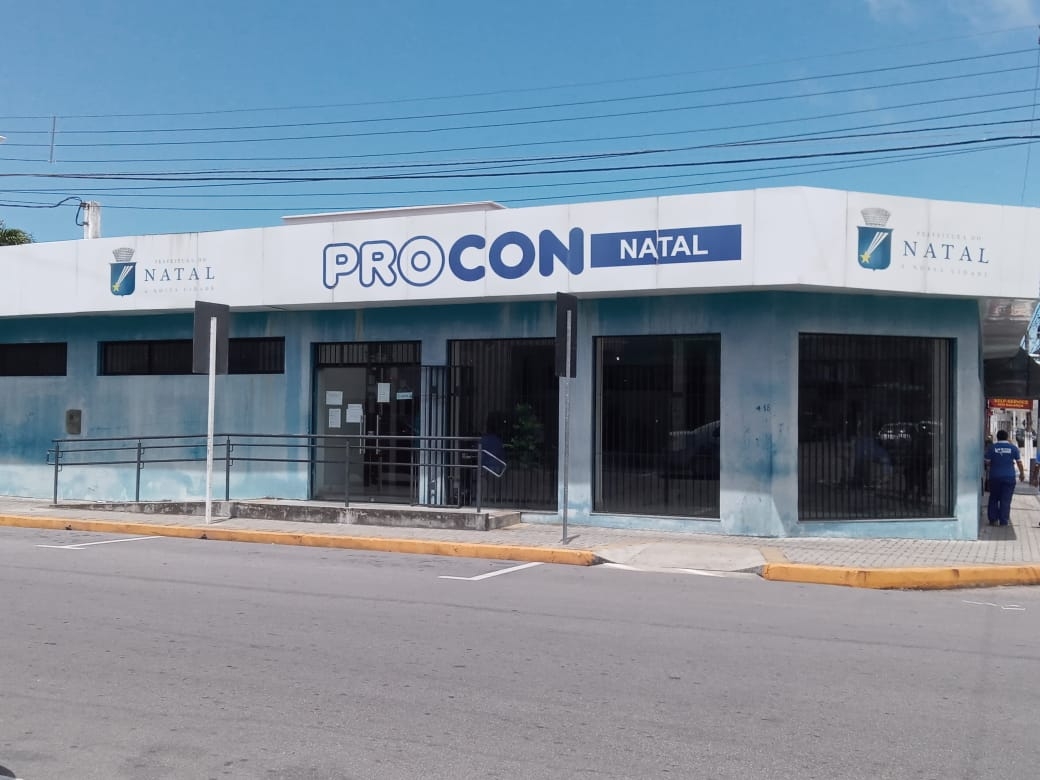 Procon Natal intensifica fiscalização de produtos fora de validade