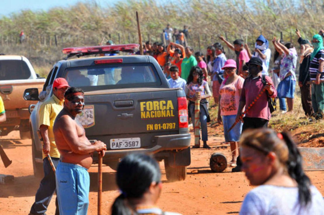 Confrontos entre indígenas e fazendeiros deixam 2 mortos nos 3 primeiros meses do governo Lula