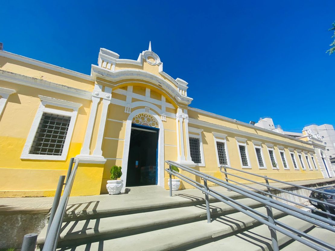 Forró com Turista realiza ação no Dia do Beijo