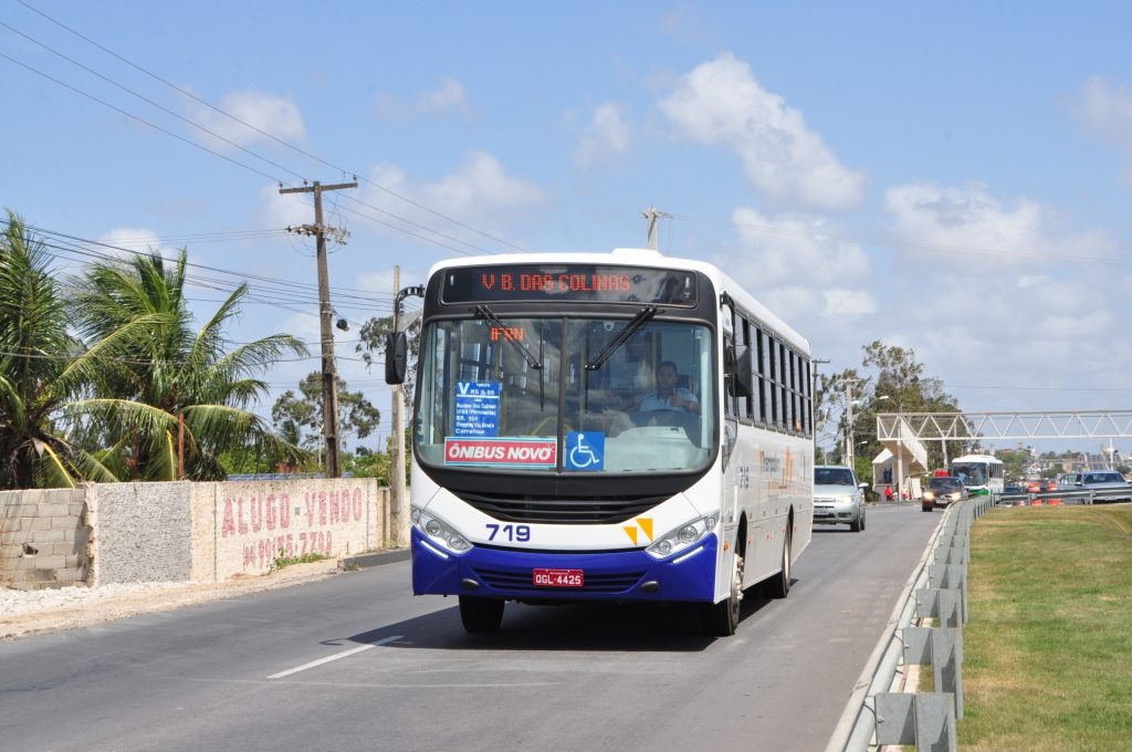 Aumento das passagens dos ônibus intermunicipais passa a valer a partir de amanhã. Foto: Reprodução 