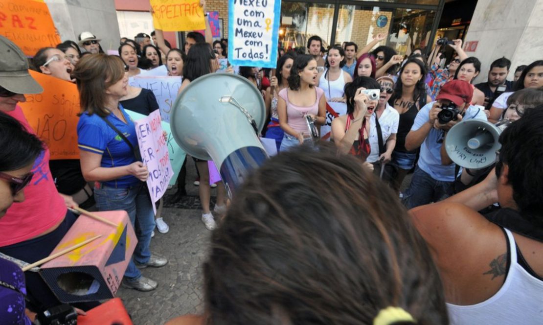 Brasil está entre piores em representação feminina no Legislativo; mulheres na política